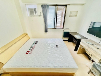 潘潘精選🎀台電超省🐶可貓狗🌳陽台獨曬✨近興大 忠孝夜市（第1張）