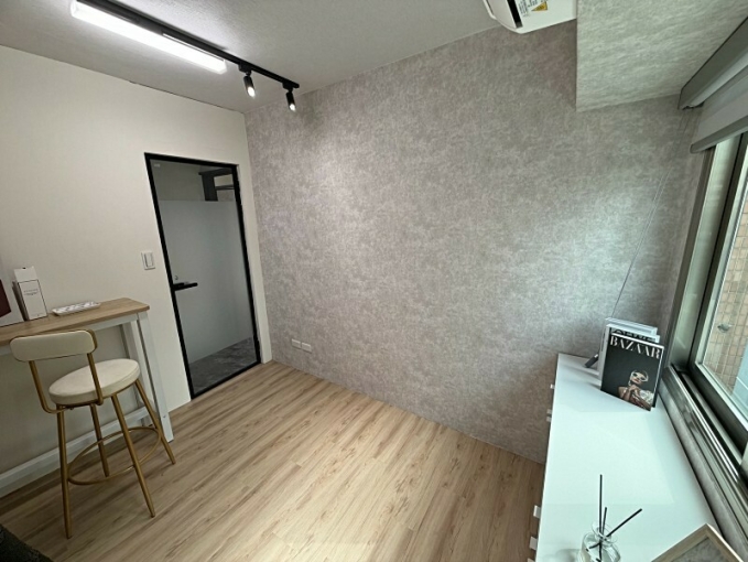 微風廣場黃金門牌辦公室/電梯管理/代收包裹（第3張）