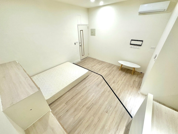 可貓|可租補|便宜正一房一廳|近文心櫻花站 - Image 3