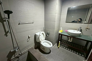 兆基社會住宅🏡允文街/近漢神/免仲可租補/有管理員環保室（第10張）