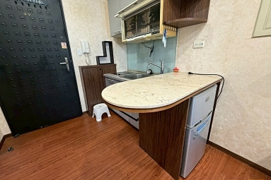 兆基社會住宅🏡允文街/近漢神/免仲可租補/有管理員環保室（第6張）