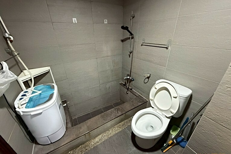兆基社會住宅🏡允文街/近漢神/免仲可租補/有管理員環保室（第11張）