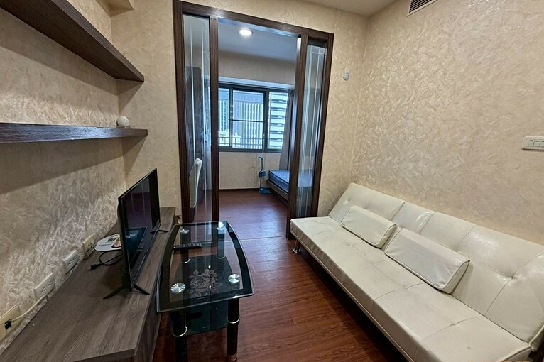 兆基社會住宅🏡允文街/近漢神/免仲可租補/有管理員環保室（第9張）