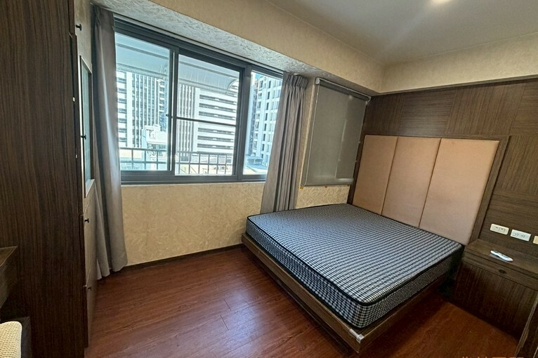 兆基社會住宅🏡允文街/近漢神/免仲可租補/有管理員環保室（第5張）