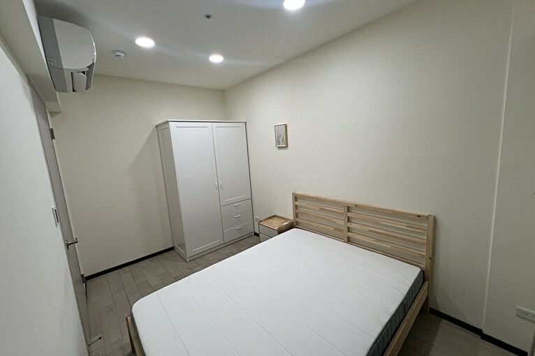 免仲介費可租補-全新高質感大露台全景視野電梯2房-五泰飛飛（第6張）