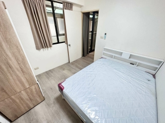 免爬高🍀二房一廳🍀家具電全配🍀稀有可寵🍀租屋補助（第7張）