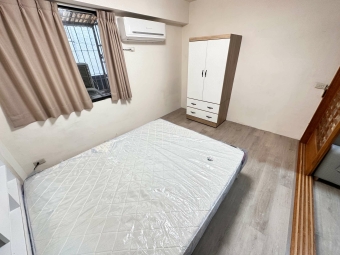 免爬高🍀二房一廳🍀家具電全配🍀稀有可寵🍀租屋補助（第8張）