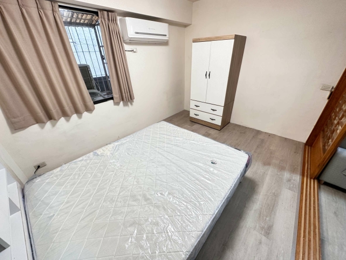 免爬高🍀二房一廳🍀家具電全配🍀稀有可寵🍀租屋補助（第8張）