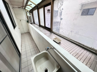 免爬高🍀二房一廳🍀家具電全配🍀稀有可寵🍀租屋補助（第12張）