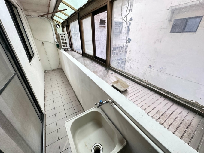 免爬高🍀二房一廳🍀家具電全配🍀稀有可寵🍀租屋補助（第12張）