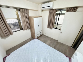 免爬高🍀二房一廳🍀家具電全配🍀稀有可寵🍀租屋補助（第6張）