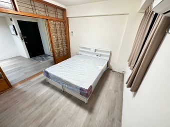 免爬高🍀二房一廳🍀家具電全配🍀稀有可寵🍀租屋補助（第9張）