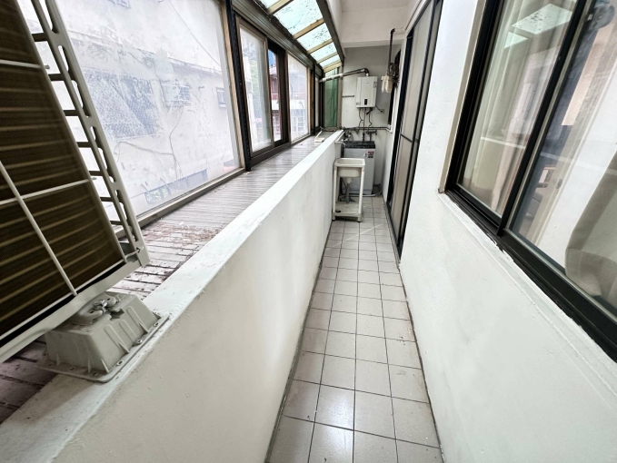 免爬高🍀二房一廳🍀家具電全配🍀稀有可寵🍀租屋補助（第11張）