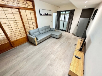 免爬高🍀二房一廳🍀家具電全配🍀稀有可寵🍀租屋補助（第4張）