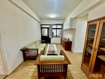 兆基社會住宅🏡友善屋源🧡市民小豪宅/可租補入籍/美三房（第2張）