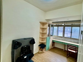 兆基社會住宅🏡友善屋源🧡市民小豪宅/可租補入籍/美三房（第6張）