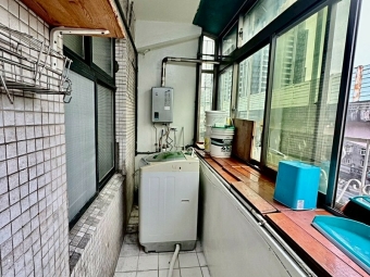 兆基社會住宅🏡友善屋源🧡市民小豪宅/可租補入籍/美三房（第10張）