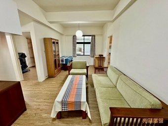 兆基社會住宅🏡友善屋源🧡市民小豪宅/可租補入籍/美三房（第1張）