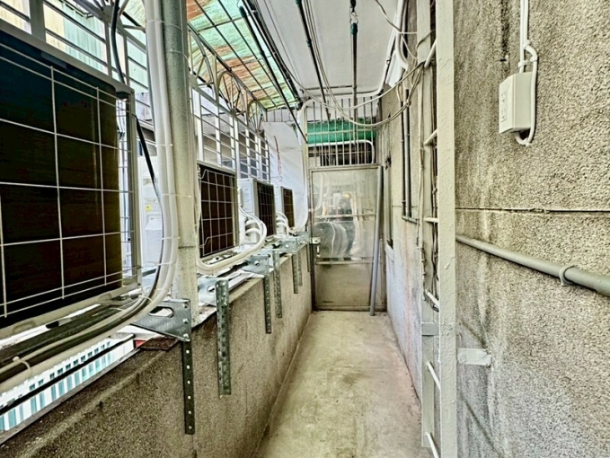 兆基社會住宅🏡友善屋源🧡市民小豪宅/可租補入籍/美三房（第9張）