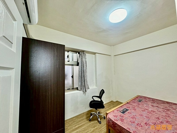 兆基社會住宅🏡友善屋源🧡市民小豪宅/可租補入籍/美三房（第5張）