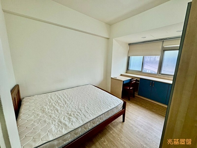 兆基社會住宅🏡友善屋源🧡市民小豪宅/可租補入籍/美三房（第3張）