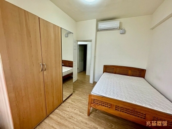 兆基社會住宅🏡友善屋源🧡市民小豪宅/可租補入籍/美三房（第4張）