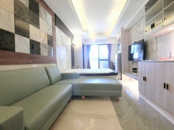 租補☆台電*流理台*沙發*陽台獨洗曬*採光佳*（第1張）