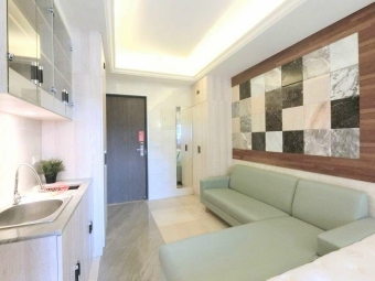 租補☆台電*流理台*沙發*陽台獨洗曬*採光佳*（第6張）