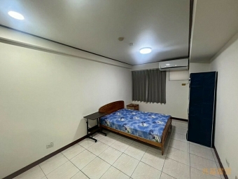 兆基社會住宅🏠可租補單身套房明亮乾淨（第4張）