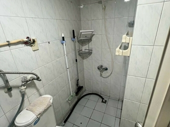 兆基社會住宅🏠可租補單身套房明亮乾淨（第10張）