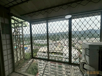 兆基社會住宅🏠可租補單身套房明亮乾淨（第8張）