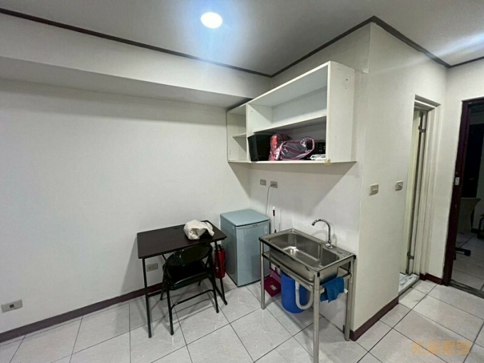 兆基社會住宅🏠可租補單身套房明亮乾淨(第5張)