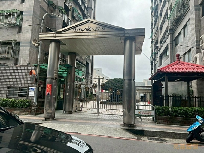 兆基社會住宅🏠可租補單身套房明亮乾淨(第11張)