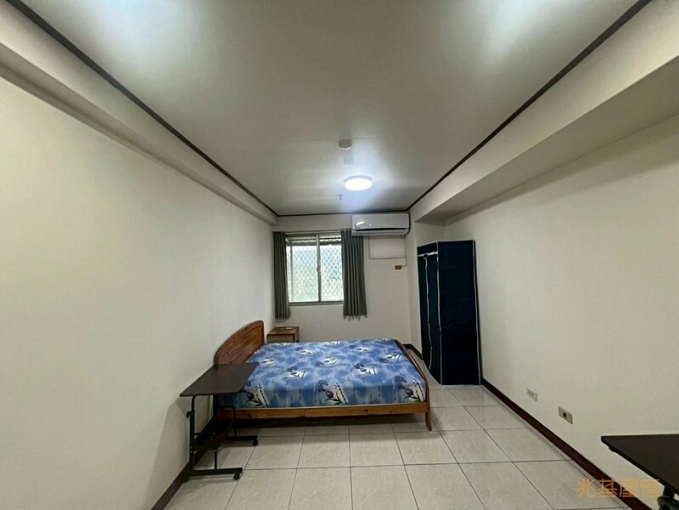 兆基社會住宅🏠可租補單身套房明亮乾淨(第2張)