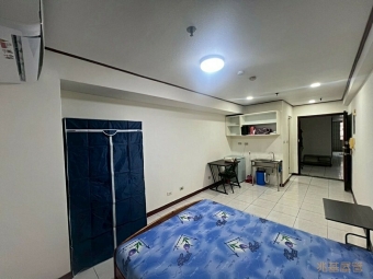 兆基社會住宅🏠可租補單身套房明亮乾淨（第3張）