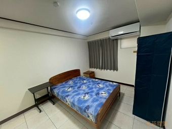 兆基社會住宅🏠可租補單身套房明亮乾淨（第7張）