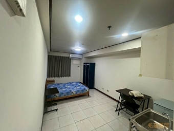 兆基社會住宅🏠可租補單身套房明亮乾淨（第1張）