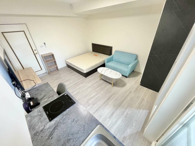 貓狗好夥伴🐶可租補🔆陽台獨洗🍿流理臺✨子母車（第3張）