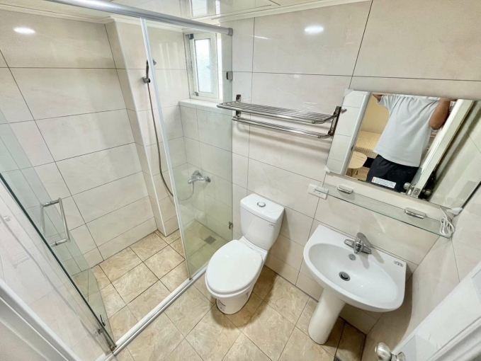 貓狗好夥伴🐶可租補🔆陽台獨洗🍿流理臺✨子母車（第7張）