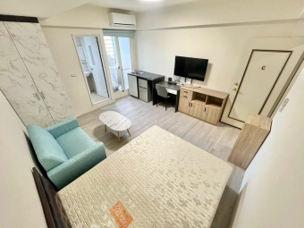 貓狗好夥伴🐶可租補🔆陽台獨洗🍿流理臺✨子母車（第5張）