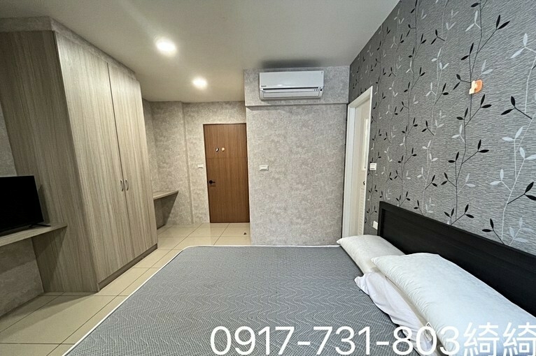 租屋找77過好年✿站前包水電,陽台獨洗,可貓咪可補助!（第4張）