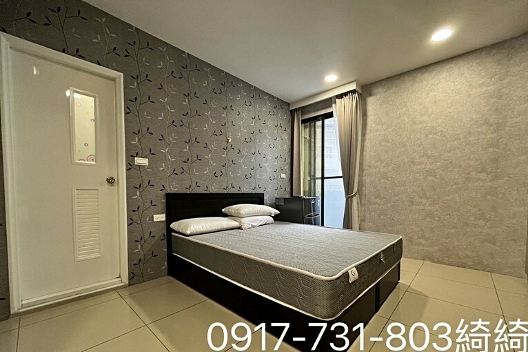 租屋找77過好年✿站前包水電,陽台獨洗,可貓咪可補助!（第3張）