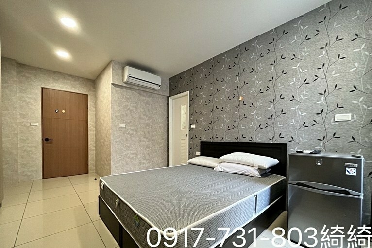 租屋找77過好年✿站前包水電,陽台獨洗,可貓咪可補助!（第2張）