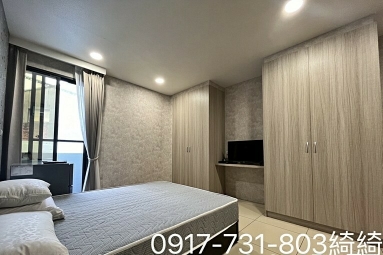 租屋找77過好年✿站前包水電,陽台獨洗,可貓咪可補助!（第1張）