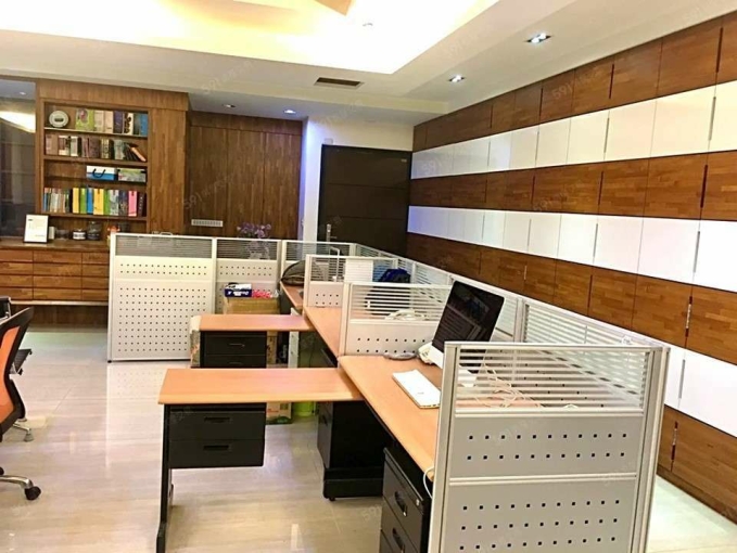 @@南港軟體園區捷運*高樓高質感辦公（第3張）