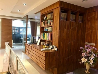 @@南港軟體園區捷運*高樓高質感辦公（第6張）