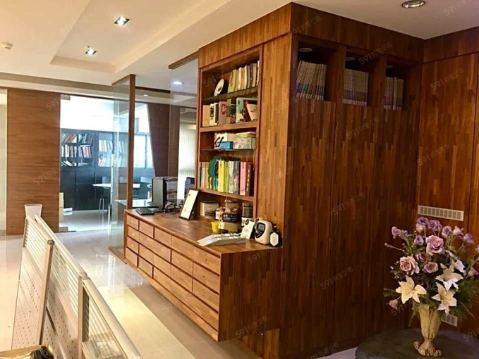 @@南港軟體園區捷運*高樓高質感辦公（第6張）