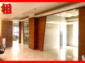 @@南港軟體園區捷運*高樓高質感辦公（第1張）