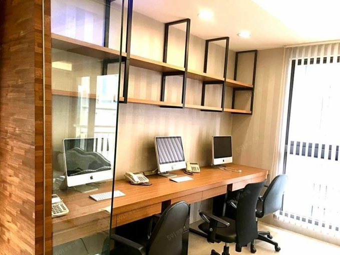 @@南港軟體園區捷運*高樓高質感辦公（第4張）