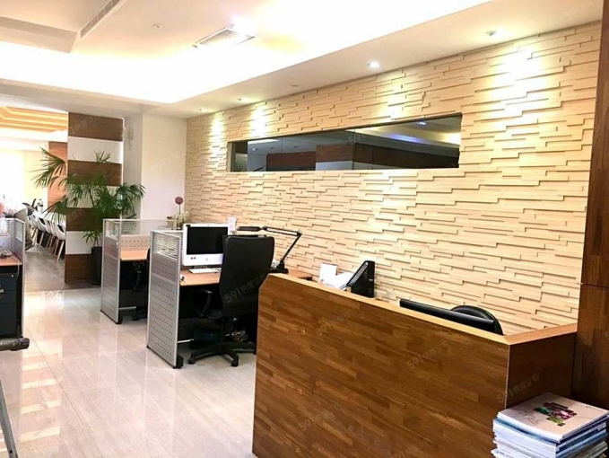 @@南港軟體園區捷運*高樓高質感辦公（第2張）